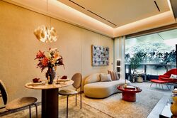 W RESIDENCES MARINA VIEW - SINGAPORE (D1), Apartment #560498361